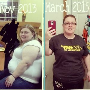 Meet your Posher, Joy